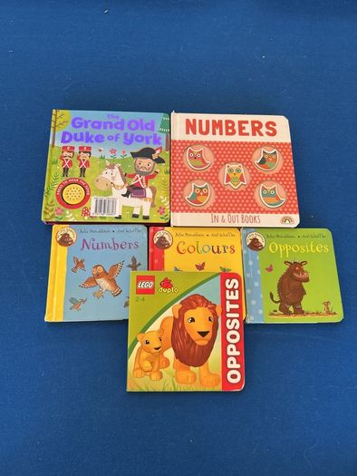 childrens books