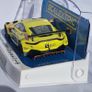 Scalextric C4446 Aston Martin Vantage #91 Slot Car  ( gt touring endurance ) Image 4