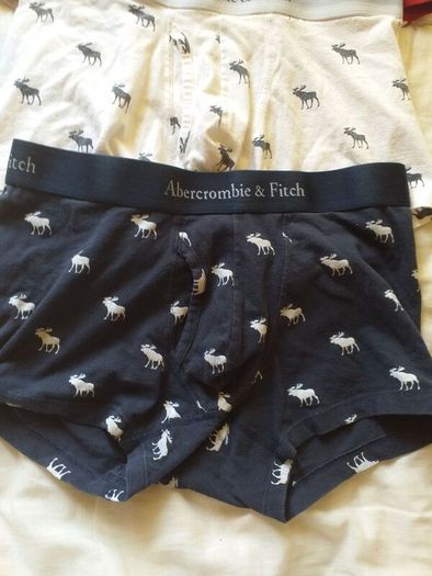 A&F Boxers