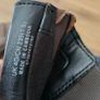 Women's  Brown Clark Ankle Boots - Size 4 Image 3