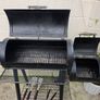 Bighorn Charcoal BBQ Image 3