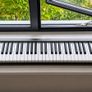 iCON iKeyboard 6 Nano + Roland DP10 Image 3