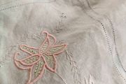 Vintage Tablecloth