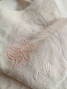 Vintage Tablecloth