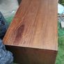 Wooden tv stand (26256) Image 3