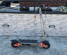 e-scooter