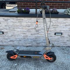 e-scooter