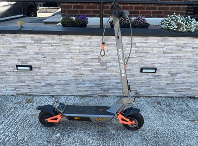 e-scooter