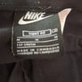 NIKE Girls Leggings/NIKE Leggings with Swoosh Logo all Over .. Price Drop Image 6