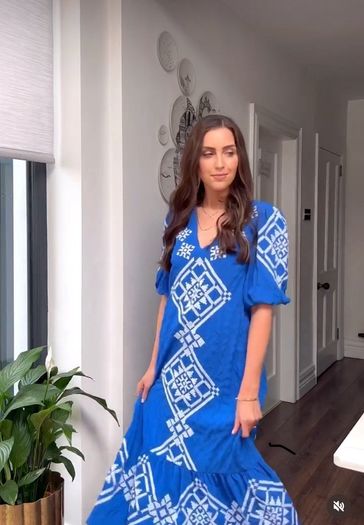summer  dress