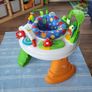 baby activity center Image 3