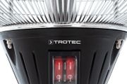 Marquee Gazebo Radiant Patio Heater IR  2520