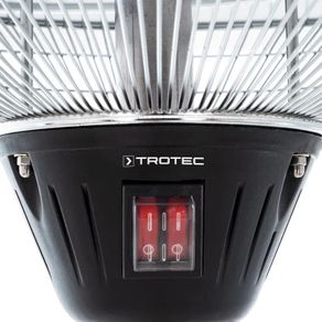 Marquee Radiant Patio Heater IR 2520