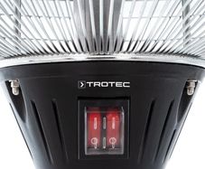 Marquee Radiant Patio Heater IR 2520