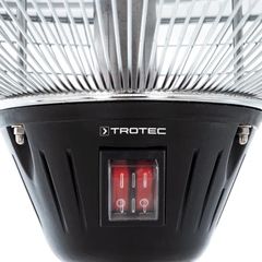Marquee Radiant Patio Heater IR 2520