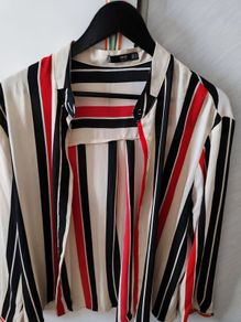ladies mango shirt
