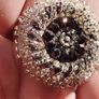 A beautiful brooch. Image 3