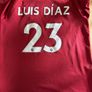 Boys Liverpool jersey Image 3