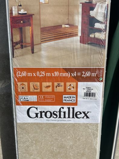 Wall  Paneling