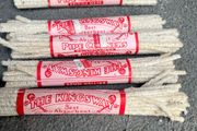 Pipe cleaners. From Woolworths  Dundalk.5 packs