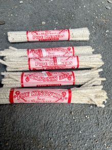 Pipe cleaners. From Woolworths  Dundalk.5 packs