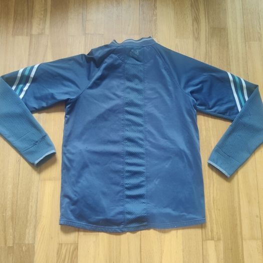 Limerick GAA Navy Training Top (S)