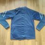 Limerick GAA Navy Training Top (S) Image 10