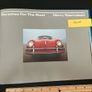 Four for the road. "Survivors Series-Corvettes, Ferrari, Mercedes and Porsche. Image 6
