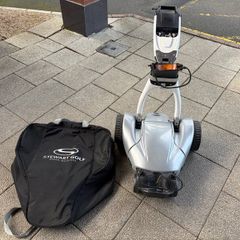Stewart Golf XIX Remote Trolley
