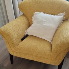 Pair of EZ Living Bowl Armchairs