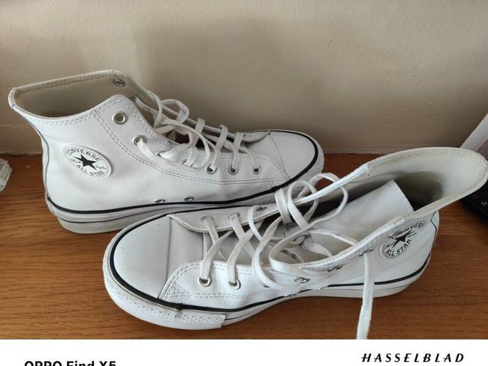 Converse