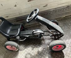 Go cart