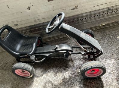 Go cart