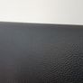 headboard Super king size 6ft bedhead PU leather Black padded bed RV Image 3