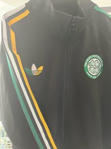 Celtic Origins tracksuit