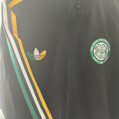 Celtic Origins tracksuit