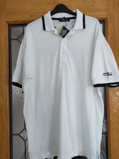 Golf men's t shirt
