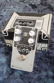 Keeley Vibe-O-Verb