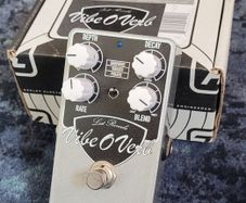 Keeley Vibe-O-Verb