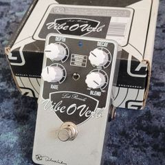 Keeley Vibe-O-Verb