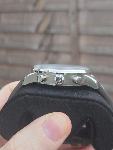 Norqain Freedom 60 43mm