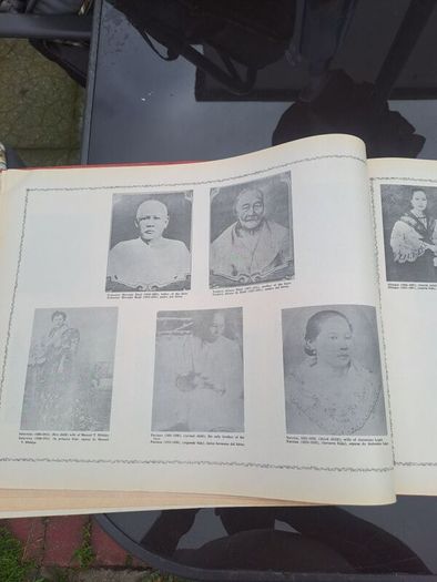 the filipinos history