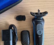 Braun Series 5 51-B1000s Electric Shaver