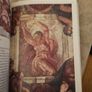 Michelangelo By Linda Murray. With 161 Illusions 20 In Colour. Paperback In Good Condition.  See Photos For Same. Image 6