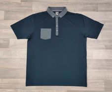 Footjoy FJ Golf Polo Shirt Mens XXL