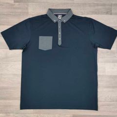 Footjoy FJ Golf Polo Shirt Mens XXL