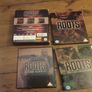 DVD Roots original box set Image 2