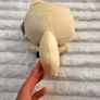 Animal Crossing New Horizons Marshal the Squirrel Plush approx. 18 cm. Please see photos Image 10