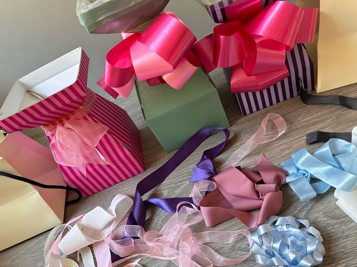 Gift Bags