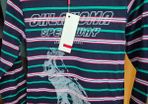 Brand New Name It long sleeve T-shirt, size 7-8y